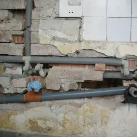 Домашен майстор - ВиК услуги -Варна