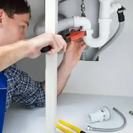 Домашен майстор - ВиК услуги -Варна