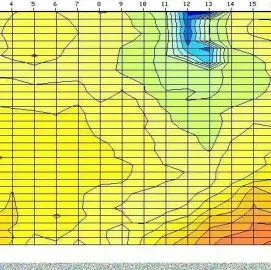 Проучване Търсене на Вода с Георадар 100% ГАРАНЦИЯ! Сондажни кладенци