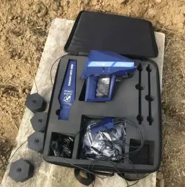 Проучване за подземни води за кладенци и сондажи