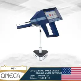 Проучване за подземни води за кладенци и сондажи