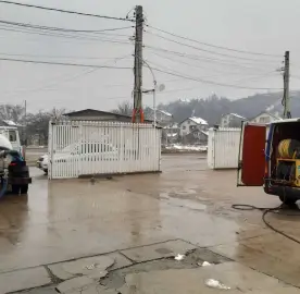 Отпушване на канали