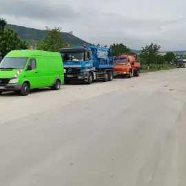 Отпушване Канали изпомпване на мази и септични ями шумен