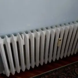 Ремонт на парно,експресно отстраняване на течове