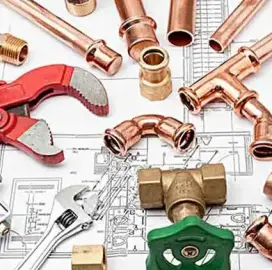 Ремонт на парно,експресно отстраняване на течове