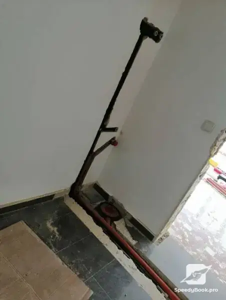 Plumbing services,Varna and region.