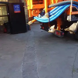 Почистване на септични ями