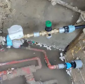 Предлагам ВиК услуги за градВарна