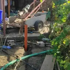 Водозаборные скважины в Русе и Разграде