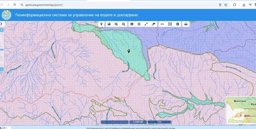 Water drilling,water detection for boreholes.with GPR up to 3000 meters.