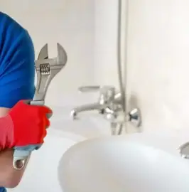 ВиК услуги Водопроводчик Добрич Ниски цени Експресно 100% Качество