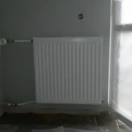 Монтаж и Демонтаж на радиатори-70,00лв