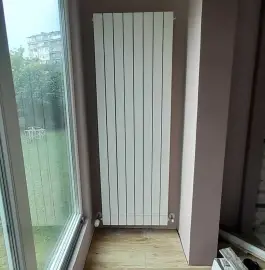 Монтаж и Демонтаж на радиатори-70,00лв