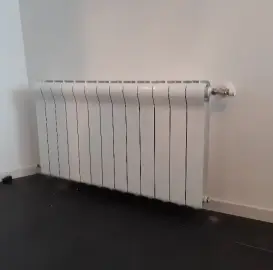 Монтаж и Демонтаж на радиатори-70,00лв