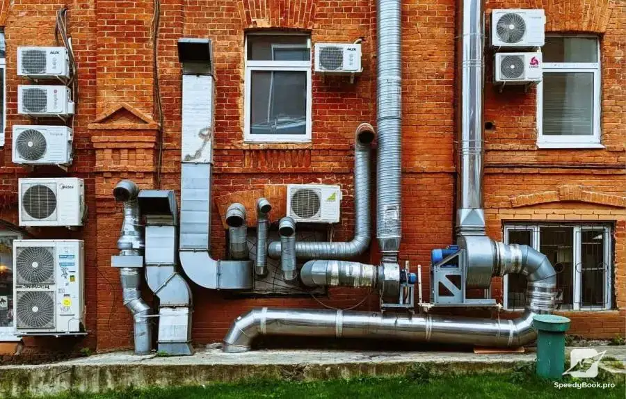 Installation - Air Conditioners, Heat Pumps, Gas§Spring Boilers and Underfloor Heating