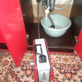 Отпушване на канали София