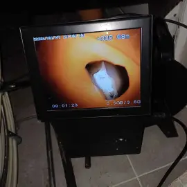 Отпушване на канали София