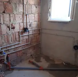 В и К услуги без почивен ден