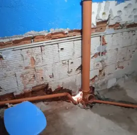 В и К услуги без почивен ден