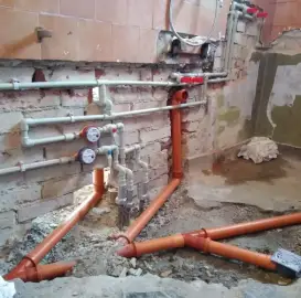 В и К услуги без почивен ден