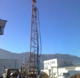 Water Drilling Montana