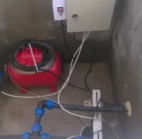 Water Drilling Montana