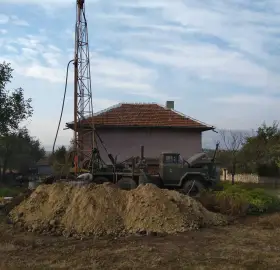 Water Drilling Montana