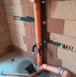 Водопроводчик .ВиК и ОВ млнтаж на вентилация , услуги кърти чисти изв