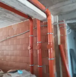 Водопроводчик .ВиК и ОВ млнтаж на вентилация , услуги кърти чисти изв