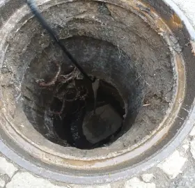 Отпушване на канали София