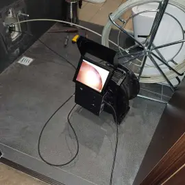 Отпушване на канали София