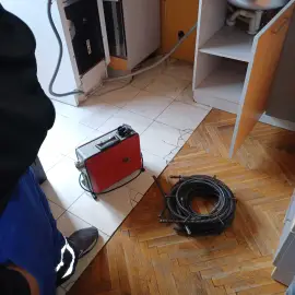 Отпушване на канали София