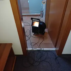 Отпушване на канали София