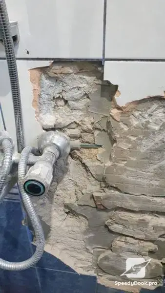 Home plumbing services for Varna 24/7