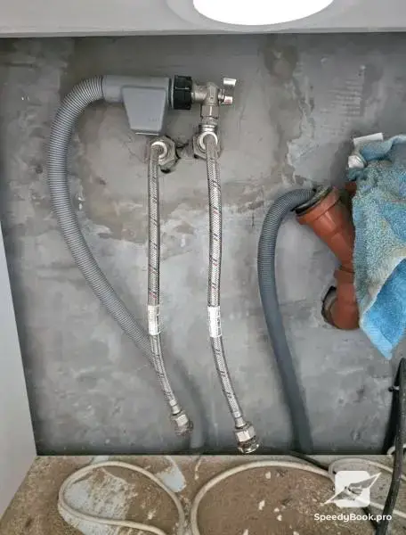 Home plumbing services for Varna 24/7