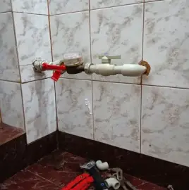 ВиК услуги по домовете за грВарна 24/7