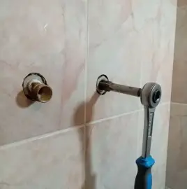 ВиК услуги по домовете за грВарна 24/7