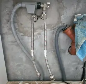 ВиК услуги по домовете за грВарна 24/7