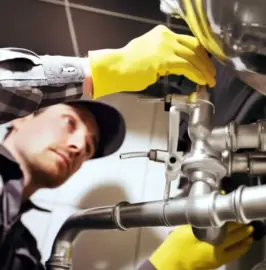 ВиК Услуги Добър Водопроводчик Враца Монтана Мездра Ботевград ТОП Цени