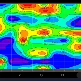 Водяные скважины, обнаружение воды в скважинах, георадар до 3000 метров.