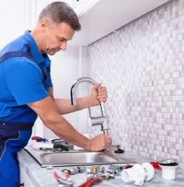 ВиК услуги Водопроводчик Казанлък Ниски цени Експресно 100% Качество