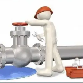 ВиК услуги и ремонти