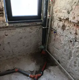 ВИК Бургас-24/7 Водопроводчик Бургас и региона - Несебър и др