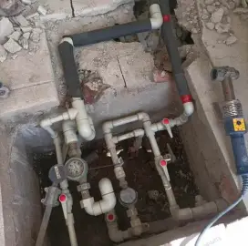 ВИК Бургас-24/7 Водопроводчик Бургас и региона - Несебър и др