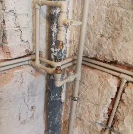 ВИК Бургас-24/7 Водопроводчик Бургас и региона - Несебър и др