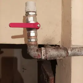 ВИК Бургас-24/7 Водопроводчик Бургас и региона - Несебър и др