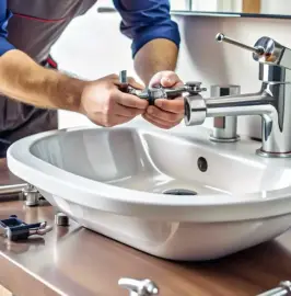 ВиК услуги Водопроводчик Монтана Ниски цени Експресно 100% Качество