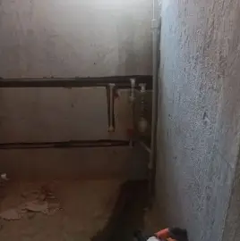 ВИК услуги и канализация