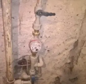 Водопроводни услуги !!Отстраняване на течове, !!Термокамера!!