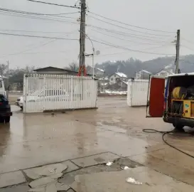 Отпушване на канали